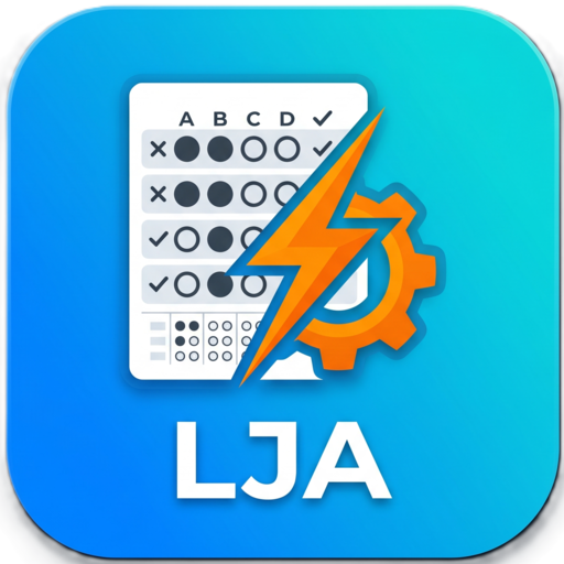 Icon Generator LJ