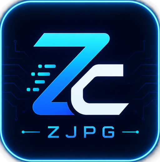Icon Compress ZJPG